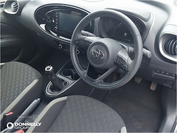 Used Toyota Aygo X 2023 for sale - 78901703: Photo