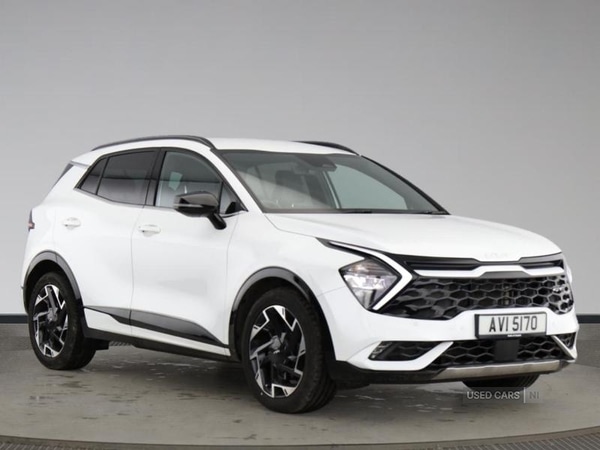 Used Kia Sportage 2024 for sale - 76513850: Photo 1