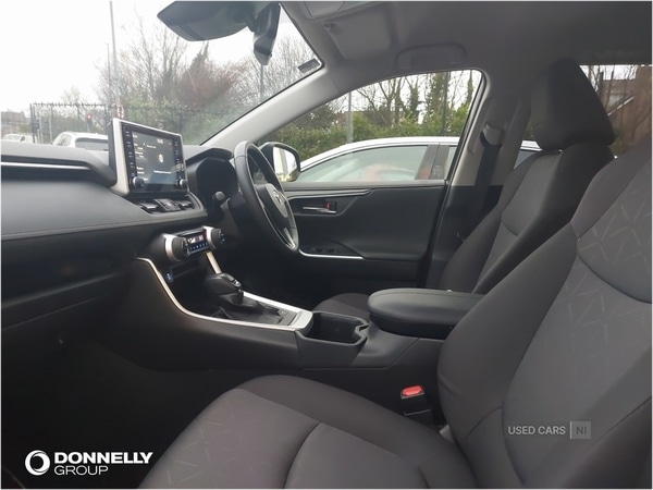 Used Toyota RAV4 2022 for sale - 76927310: Photo 10