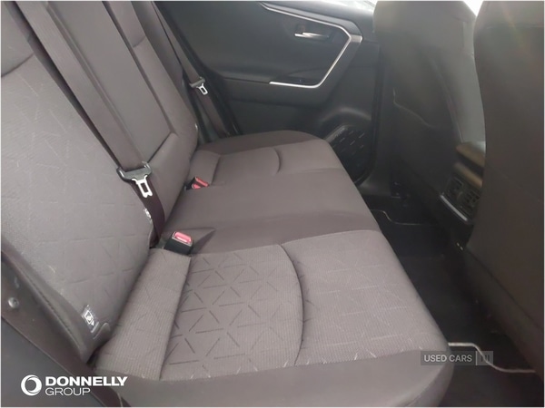 Used Toyota RAV4 2022 for sale - 76927310: Photo 11