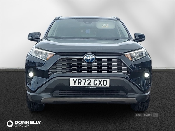 Used Toyota RAV4 2022 for sale - 76927310: Photo 12