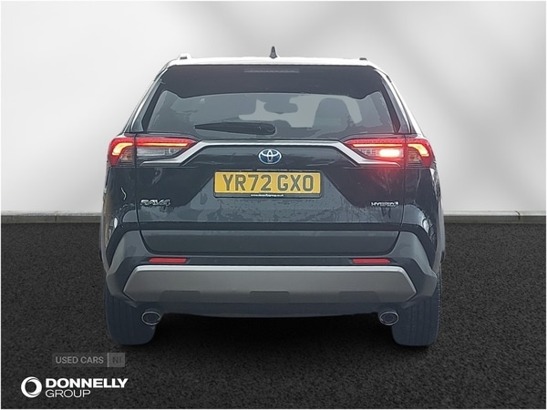 Used Toyota RAV4 2022 for sale - 76927310: Photo 13