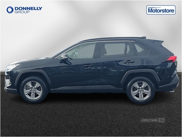 Used Toyota RAV4 2022 for sale - 76927310: Photo 14