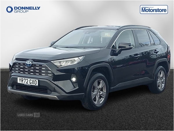 Used Toyota RAV4 2022 for sale - 76927310: Photo 15