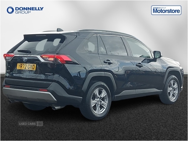 Used Toyota RAV4 2022 for sale - 76927310: Photo 16