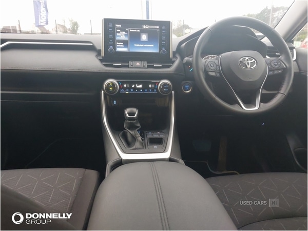 Used Toyota RAV4 2022 for sale - 76927310: Photo 17