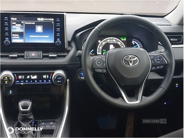 Used Toyota RAV4 2022 for sale - 76927310: Photo 18