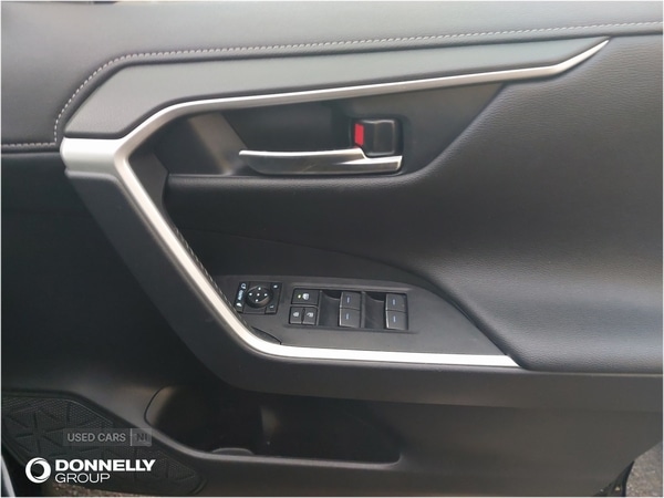 Used Toyota RAV4 2022 for sale - 76927310: Photo 21