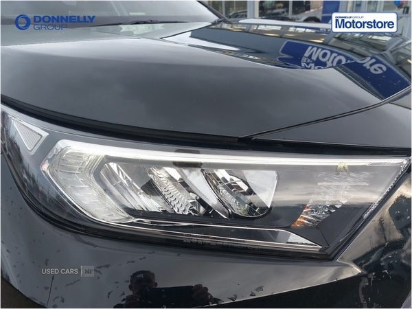 Used Toyota RAV4 2022 for sale - 76927310: Photo 23