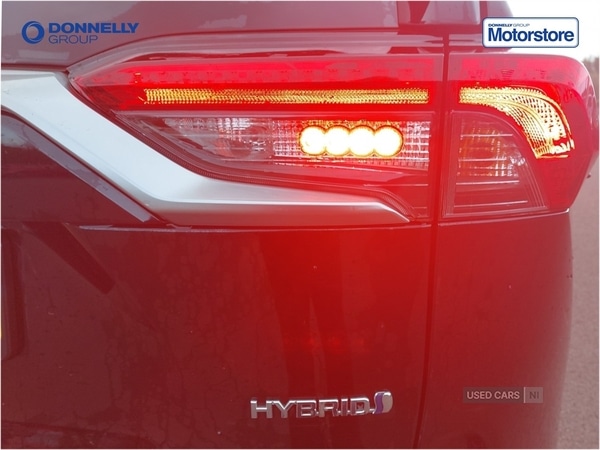 Used Toyota RAV4 2022 for sale - 76927310: Photo 24