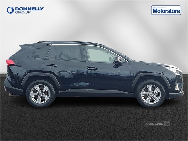 Used Toyota RAV4 2022 for sale - 76927310: Photo 3