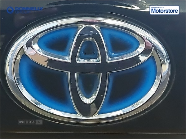 Used Toyota RAV4 2022 for sale - 76927310: Photo 35