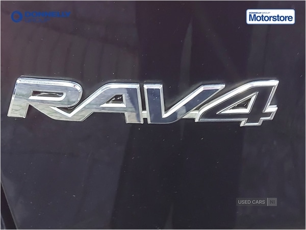 Used Toyota RAV4 2022 for sale - 76927310: Photo 36