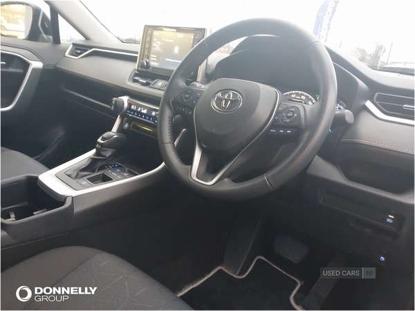 Used Toyota RAV4 2022 for sale - 76927310: Photo 4