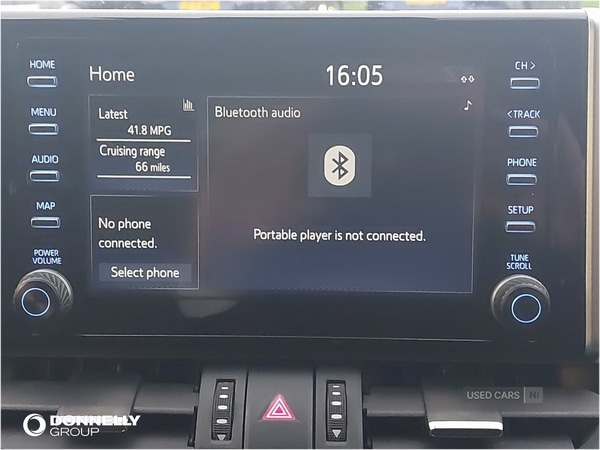 Used Toyota RAV4 2022 for sale - 76927310: Photo 5