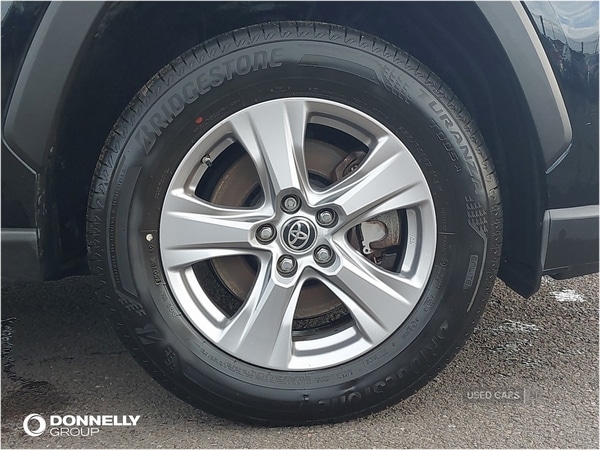 Used Toyota RAV4 2022 for sale - 76927310: Photo 7