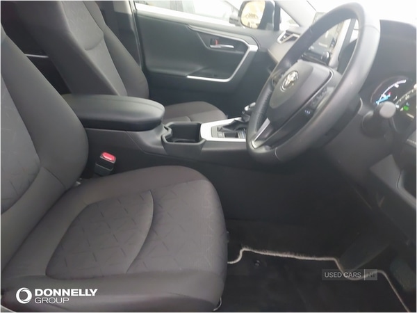 Used Toyota RAV4 2022 for sale - 76927310: Photo 8