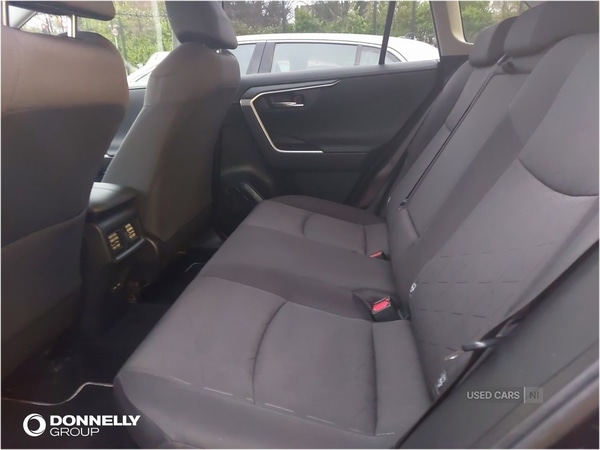 Used Toyota RAV4 2022 for sale - 76927310: Photo 9