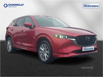 Used Mazda CX-5 2023 for sale - 79821743: Photo