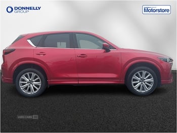 Used Mazda CX-5 2023 for sale - 79821743: Photo