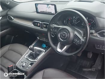 Used Mazda CX-5 2023 for sale - 79821743: Photo