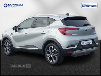 Used Renault Captur 2023 for sale - 79084751: Photo