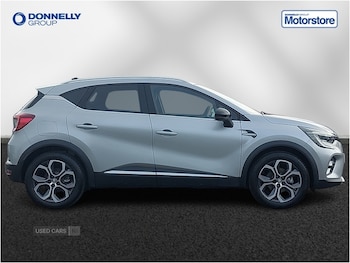 Used Renault Captur 2023 for sale - 79084751: Photo