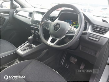 Used Renault Captur 2023 for sale - 79084751: Photo