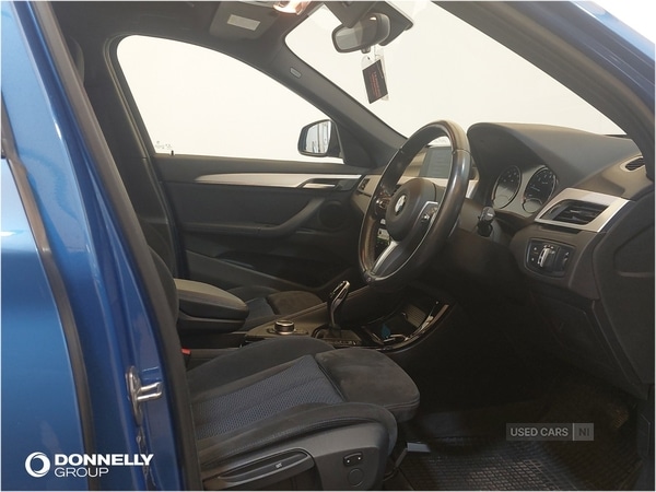 Used BMW X1 2019 for sale - 77388104: Photo 10