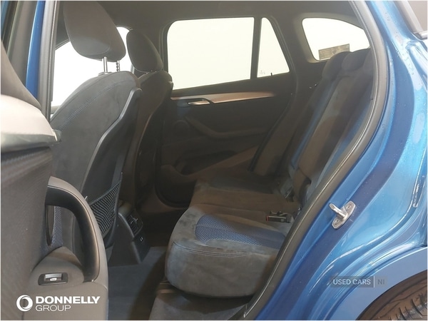 Used BMW X1 2019 for sale - 77388104: Photo 11