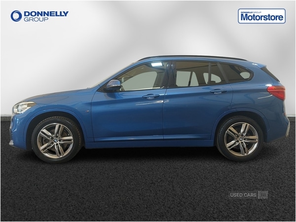 Used BMW X1 2019 for sale - 77388104: Photo 14