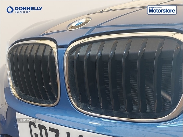 Used BMW X1 2019 for sale - 77388104: Photo 26