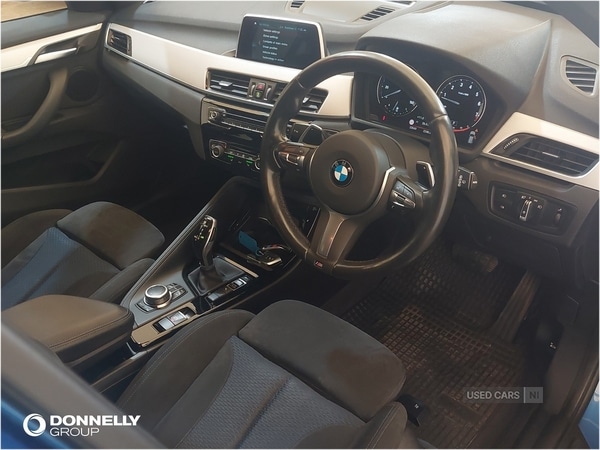 Used BMW X1 2019 for sale - 77388104: Photo 4