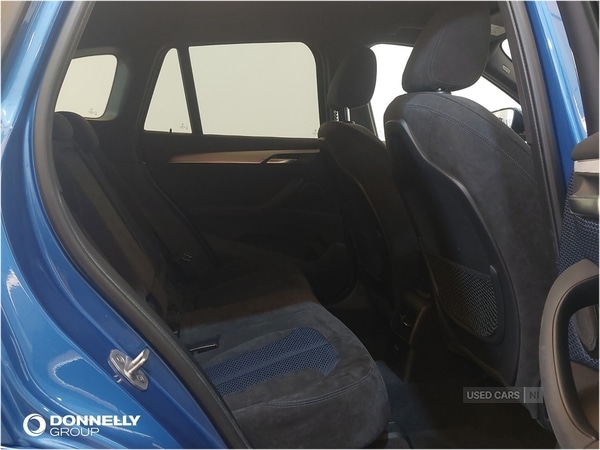 Used BMW X1 2019 for sale - 77388104: Photo 9