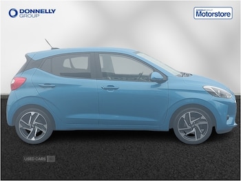 Used Hyundai i10 2021 for sale - 78261985: Photo