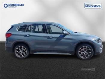 Used BMW X1 2021 for sale - 74281247: Photo