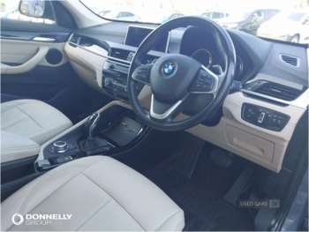Used BMW X1 2021 for sale - 74281247: Photo