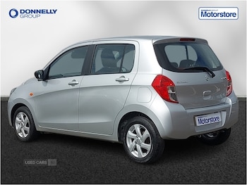 Used Suzuki Celerio 2019 for sale - 75211166: Photo
