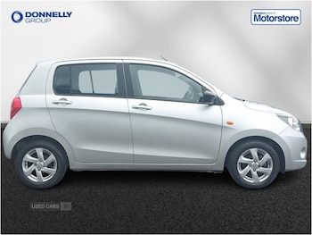 Used Suzuki Celerio 2019 for sale - 75211166: Photo