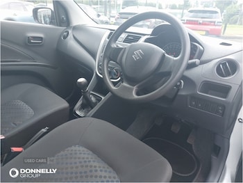 Used Suzuki Celerio 2019 for sale - 75211166: Photo