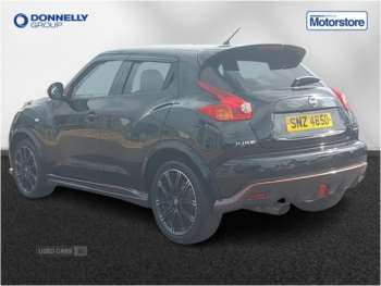 Used Nissan Juke 2013 for sale - 75003441: Photo