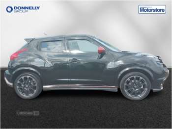 Used Nissan Juke 2013 for sale - 75003441: Photo