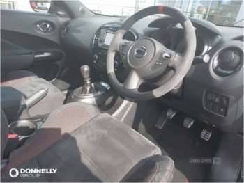 Used Nissan Juke 2013 for sale - 75003441: Photo