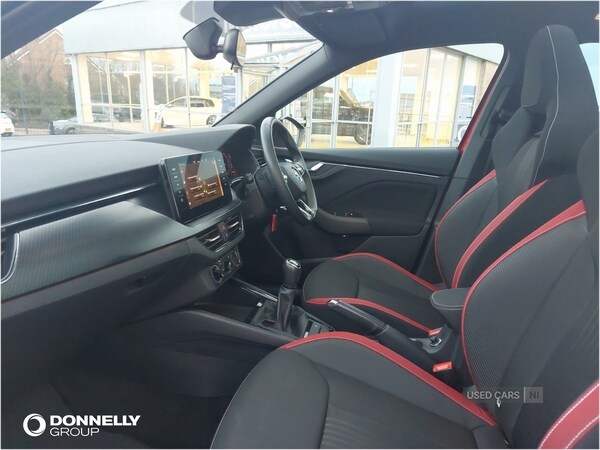 Used Skoda Kamiq 2023 for sale - 77084590: Photo 10