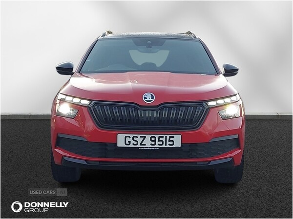 Used Skoda Kamiq 2023 for sale - 77084590: Photo 12