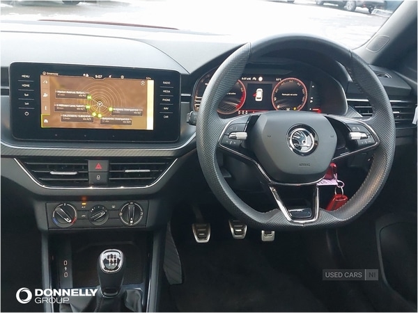 Used Skoda Kamiq 2023 for sale - 77084590: Photo 18