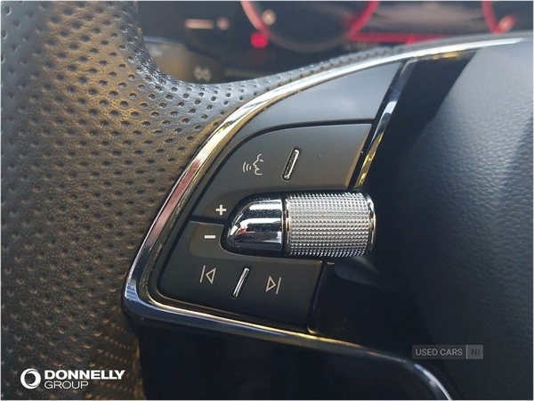 Used Skoda Kamiq 2023 for sale - 77084590: Photo 19