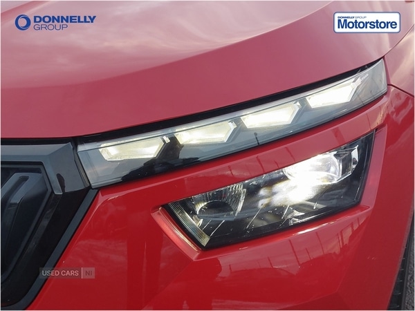 Used Skoda Kamiq 2023 for sale - 77084590: Photo 23