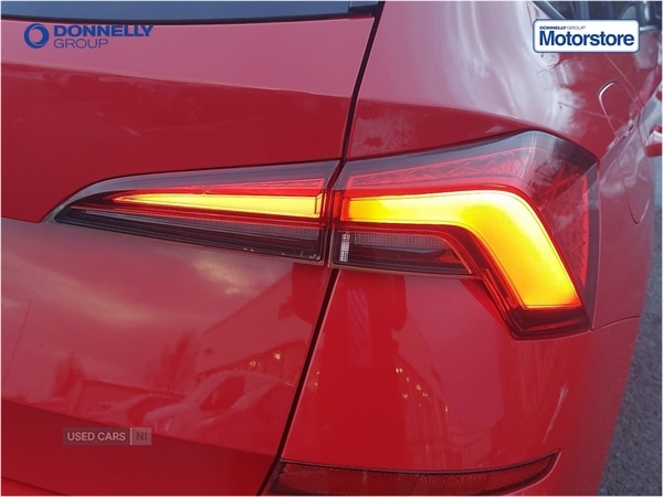 Used Skoda Kamiq 2023 for sale - 77084590: Photo 24