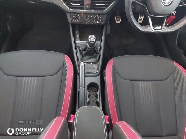 Used Skoda Kamiq 2023 for sale - 77084590: Photo 30